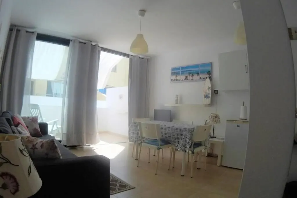 Apartamento Casamandy Cotillomar España