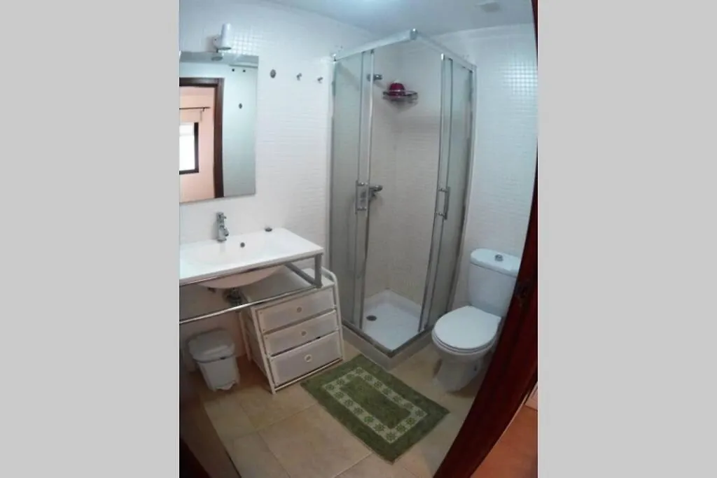 Apartamento Casamandy Cotillomar