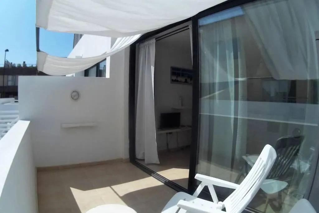 Casamandy Cotillomar Apartamento
