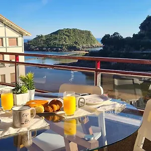 Amane Lekeitio, Parking Incluido , Lekeitio España