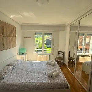 Hondar-gain 10 , Zumaia España