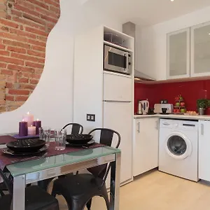 Radas , Barcelona España